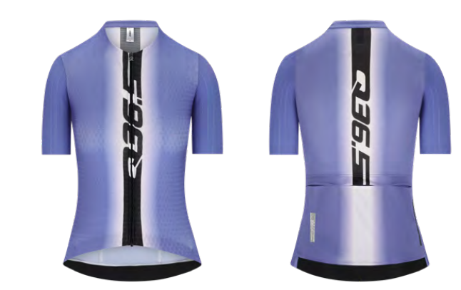 GREGARIUS PRO RACING STRIPE W
