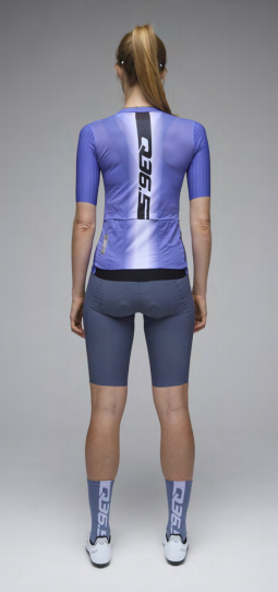 GREGARIUS PRO RACING STRIPE W