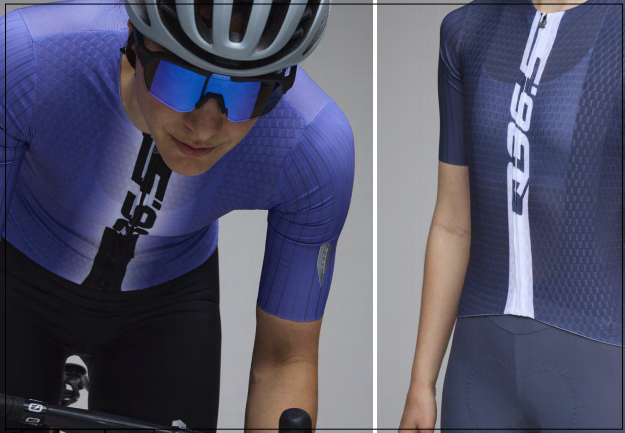 GREGARIUS PRO RACING STRIPE W