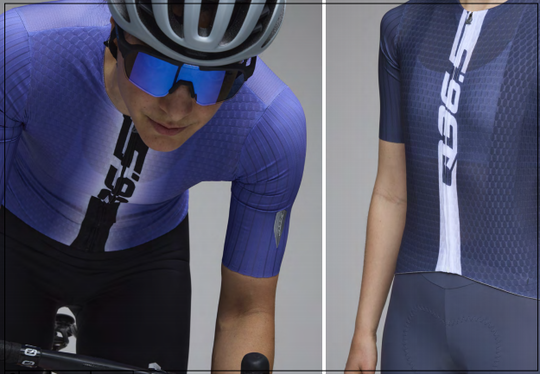GREGARIUS PRO RACING STRIPE W