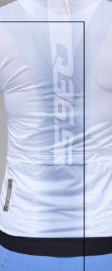 GREGARIUS PRO RACING STRIPE W