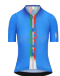 GREGARIUS PRO RACING STRIPE W
