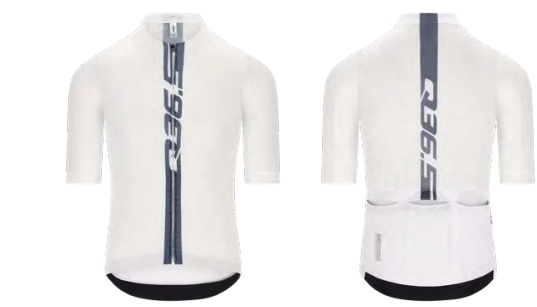 GREGARIUS PRO RACING STRIPE