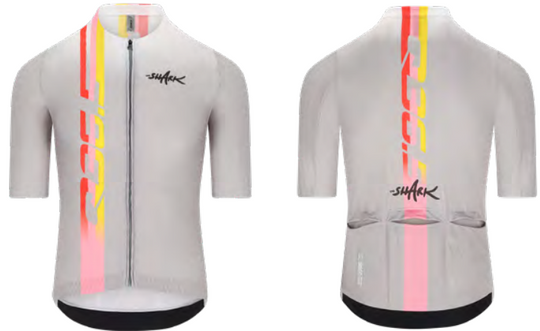 GREGARIUS PRO EVO NIBALI