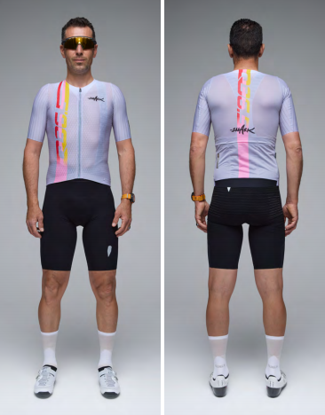 GREGARIUS PRO EVO NIBALI