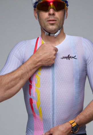 GREGARIUS PRO EVO NIBALI