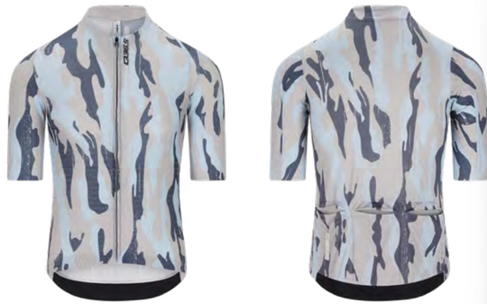 GREGARIUS PRO EVO CAMO