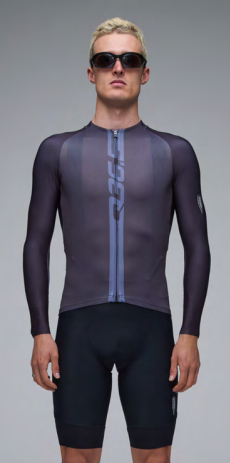 GREGARIUS HYDRID LIGHT STRIPE L/S