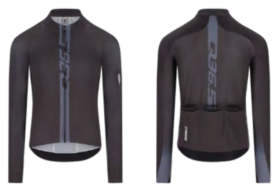 GREGARIUS HYDRID LIGHT STRIPE L/S