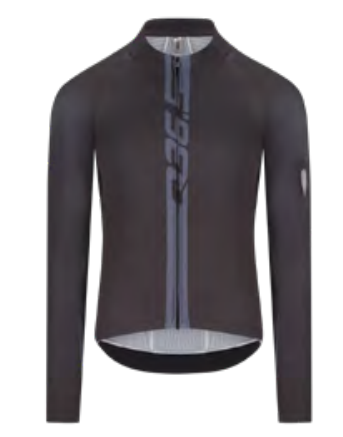 GREGARIUS HYDRID LIGHT STRIPE L/S