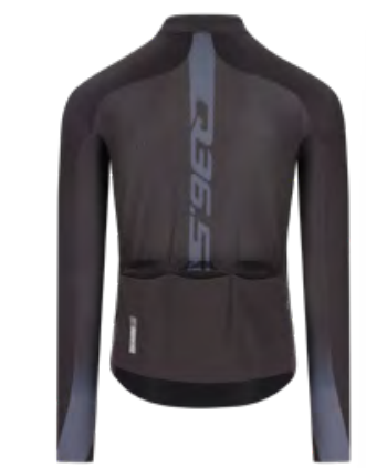GREGARIUS HYDRID LIGHT STRIPE L/S
