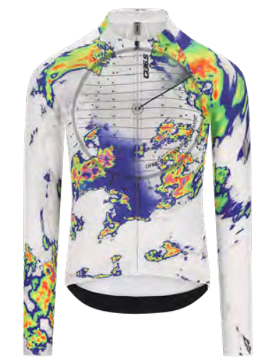 GREGARIUS HYBRID WEATHER L/S