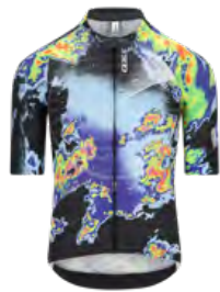 GREGARIUS CLIMA WEATHERMAP