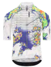 GREGARIUS CLIMA WEATHERMAP