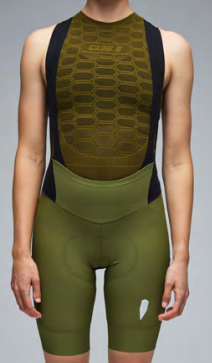 BIBSHORTS ADVENTURE W
