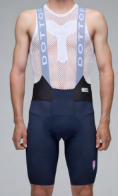BIBSHORTS DOTTORE CLIMA