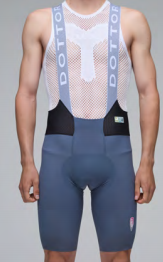 BIBSHORTS DOTTORE CLIMA