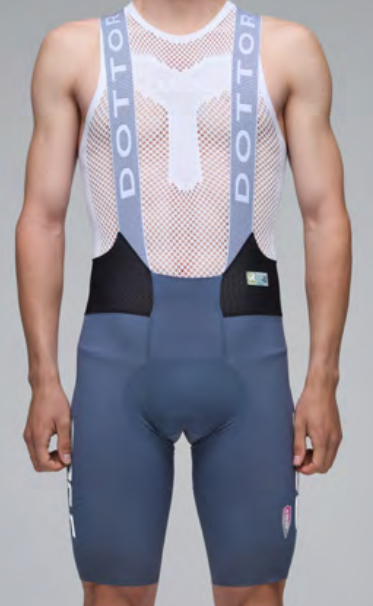 BIBSHORTS DOTTORE CLIMA