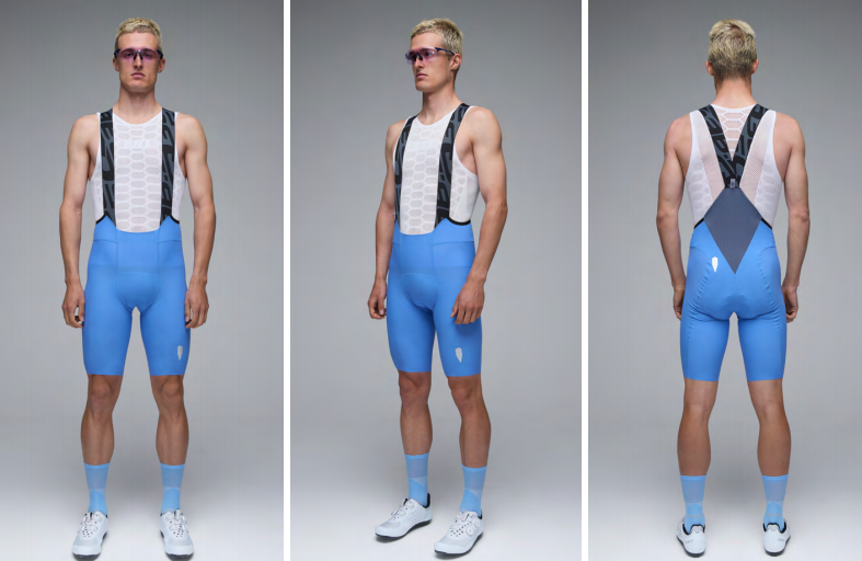 BIBSHORTS MASTER