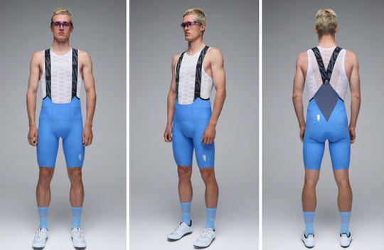 BIBSHORTS MASTER