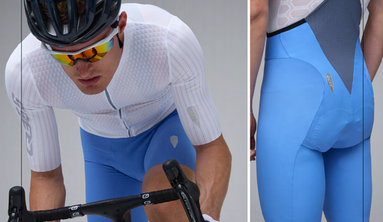 BIBSHORTS MASTER