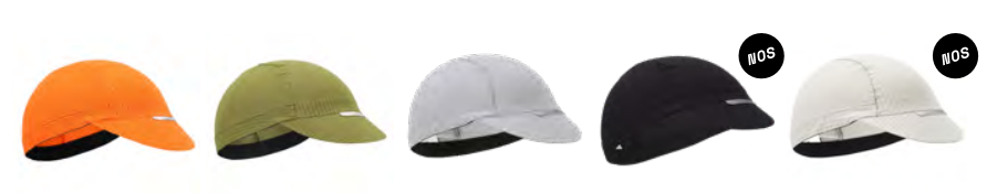 CAP DOTTORE PRO SUMMER