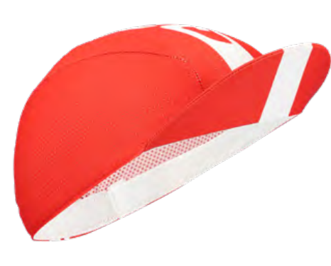 CAP RACING STRIPE