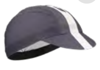 CAP RACING STRIPE