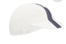 CAP RACING STRIPE