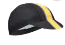 CAP RACING STRIPE