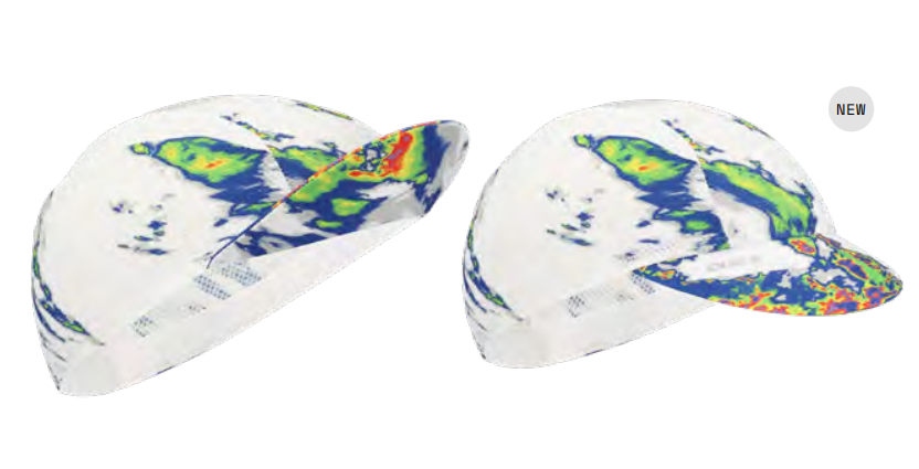 CAP WEATHERMAP