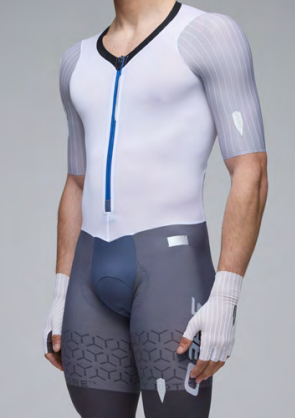 DOTTORE PRO ROAD SKINSUIT