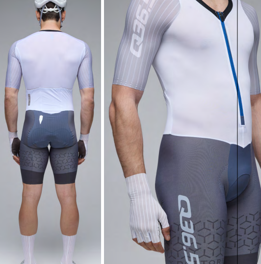 DOTTORE PRO ROAD SKINSUIT