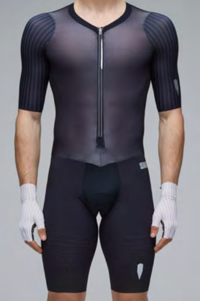DOTTORE PRO ROAD SKINSUIT