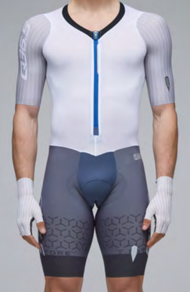 DOTTORE PRO ROAD SKINSUIT