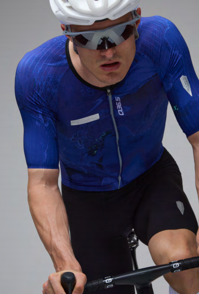 DOTTORE SPEED TRI SKINSUIT CASPER