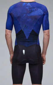 DOTTORE SPEED TRI SKINSUIT CASPER
