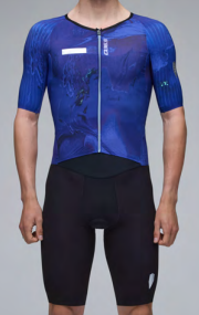 DOTTORE SPEED TRI SKINSUIT CASPER
