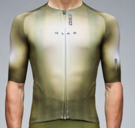 GREGARIUS CLIMA QLAB