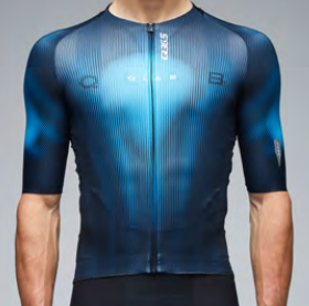 GREGARIUS CLIMA QLAB