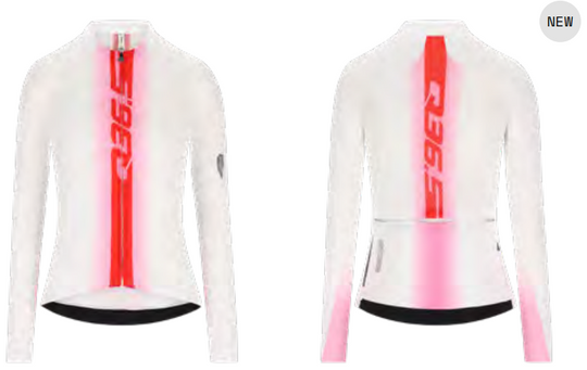 GREGARIUS HYDRID LIGHT STRIPE L/S W