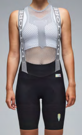 BIBSHORTS DOTTORE CLIMA W