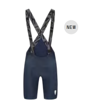 BIBSHORTS MASTER W