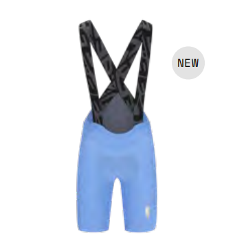 BIBSHORTS MASTER W
