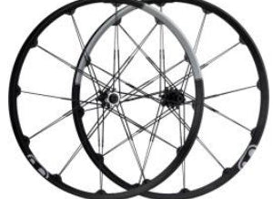 WHEELS IODINE 3 29"