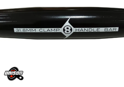 Handle Bar MTB Pro Rider