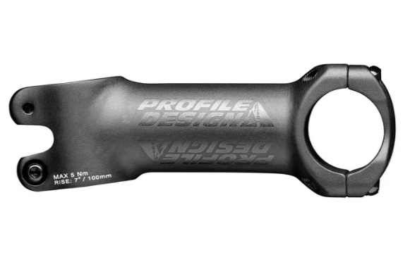 Handle Stem 1/ZeroSeven