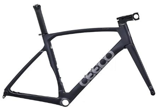 FRAMESET STINGER