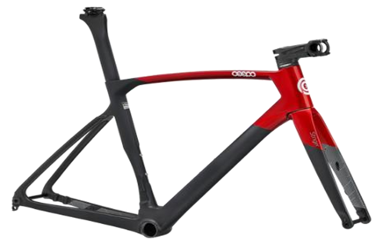 FRAMESET STINGER