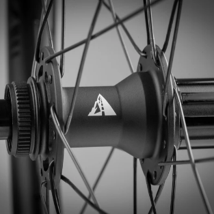 WHEELS GMR 22/32